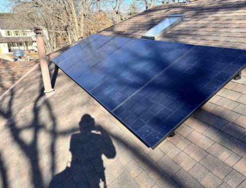 Solar Company Near Me: What to Expect from Local Providers